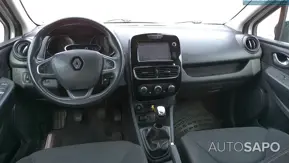 Renault Clio 1.5 Blue dCi Zen de 2019