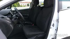 Renault Clio 1.5 Blue dCi Zen de 2019