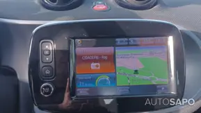 Smart Forfour 0.9 Passion 90 de 2017