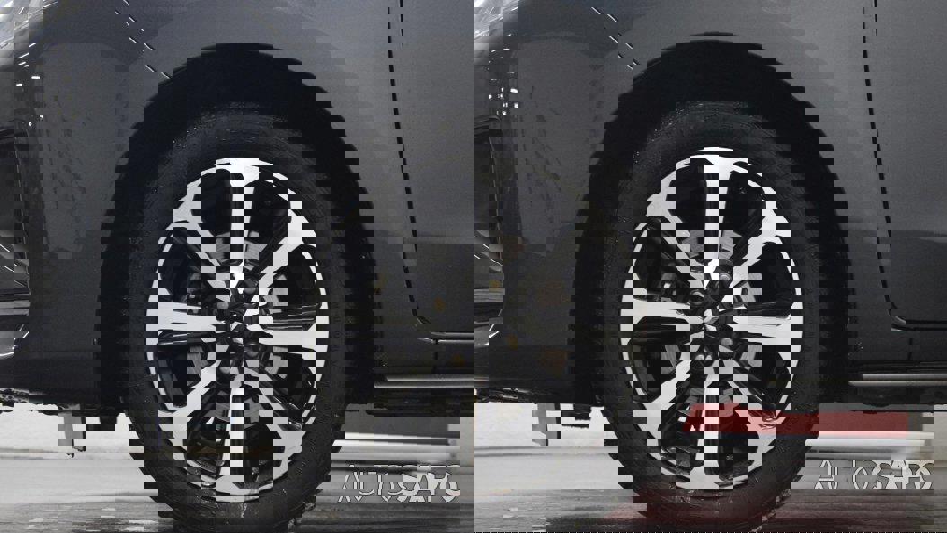 Mitsubishi Space Star 1.2 Intense Connect Edition de 2023