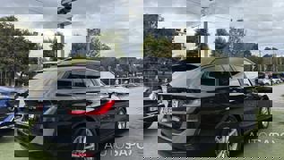 BMW Série 3 de 2021