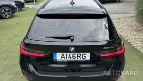 BMW Série 3 de 2021