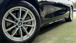 BMW Série 3 de 2021