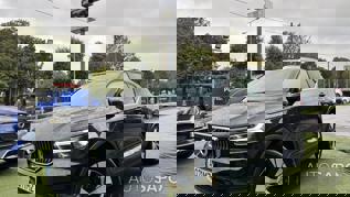 Volvo XC40 de 2022
