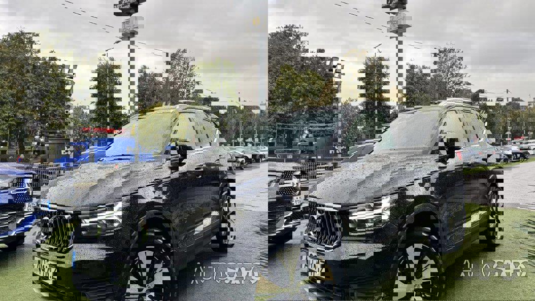 Volvo XC40 de 2022