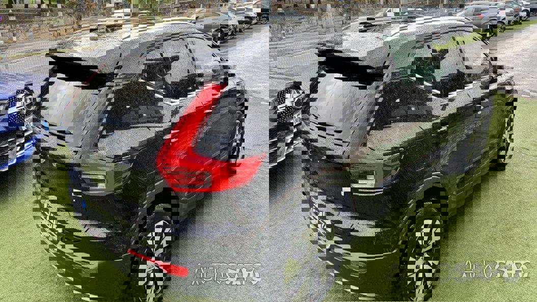 Volvo XC40 de 2022