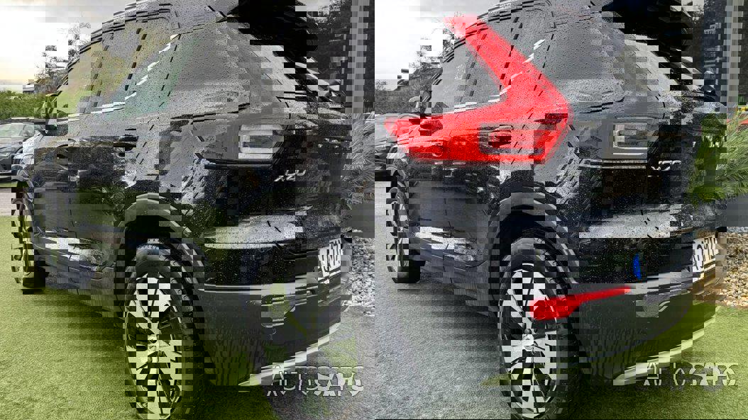Volvo XC40 de 2022