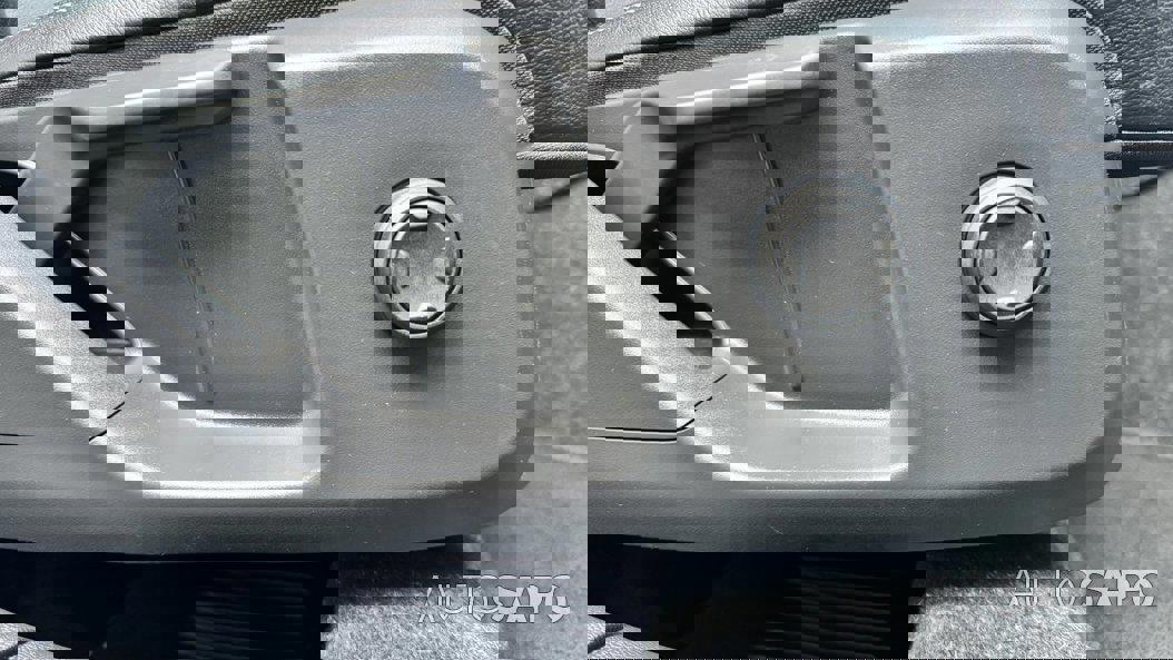 Volvo XC40 de 2022