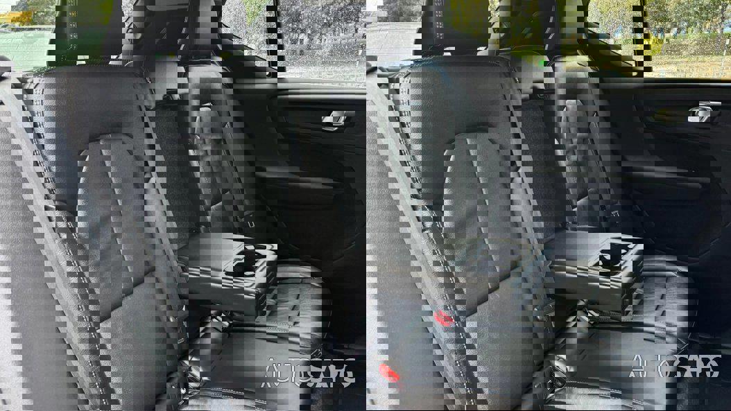 Volvo XC40 de 2022