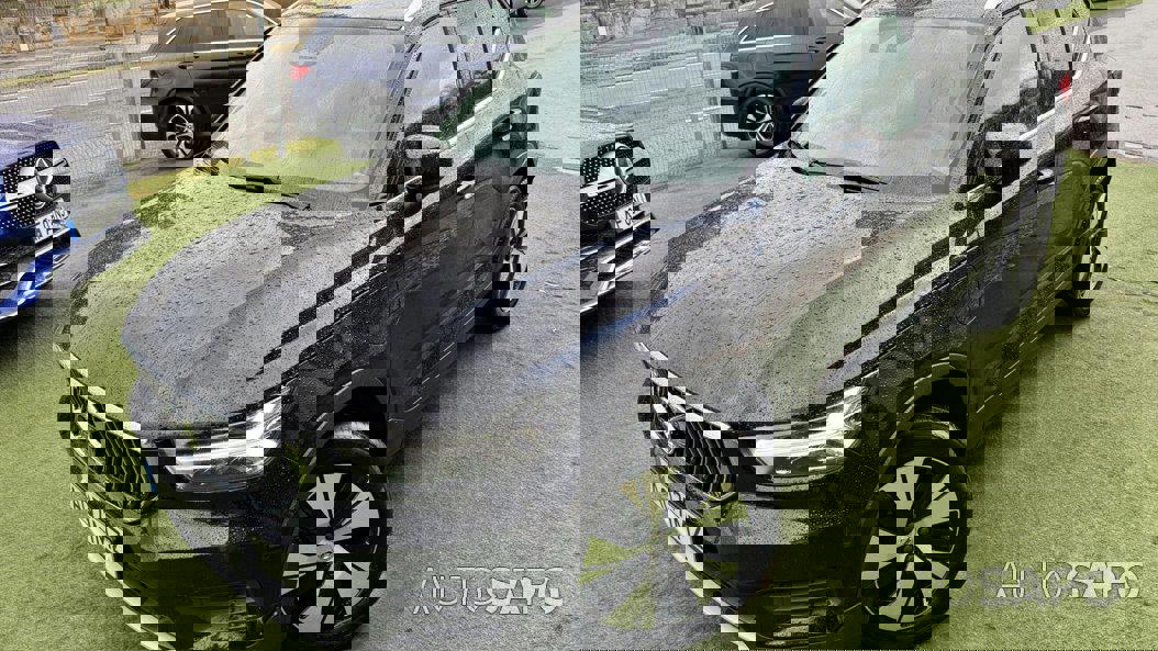 Volvo XC40 de 2022