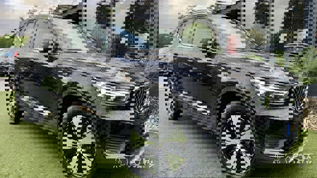 Volvo XC40 de 2022