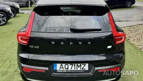 Volvo XC40 de 2022