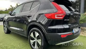 Volvo XC40 de 2022