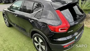 Volvo XC40 de 2022