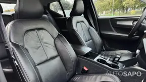 Volvo XC40 de 2022