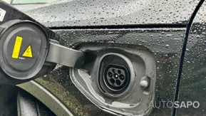 Volvo XC40 de 2022