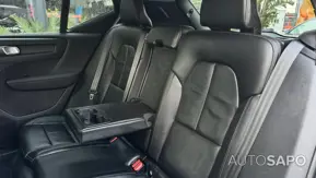 Volvo XC40 de 2022