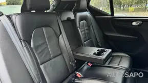 Volvo XC40 de 2022
