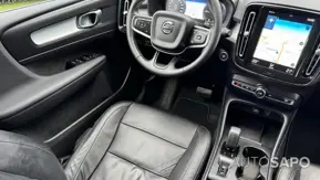 Volvo XC40 de 2022