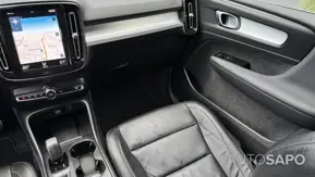 Volvo XC40 de 2022