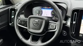Volvo XC40 de 2022