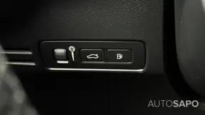 Volvo XC40 de 2022