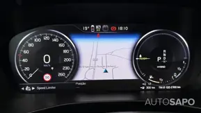 Volvo XC40 de 2022