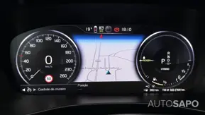 Volvo XC40 de 2022