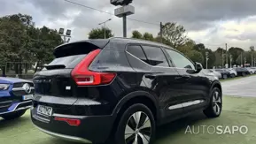 Volvo XC40 de 2022