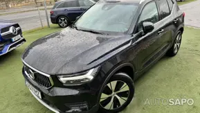 Volvo XC40 de 2022