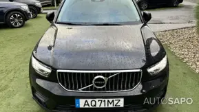 Volvo XC40 de 2022