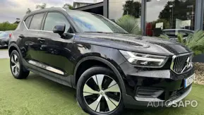 Volvo XC40 de 2022