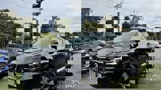 Volvo XC40 de 2021