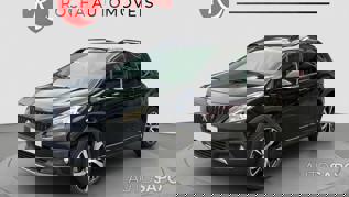 Peugeot 2008 de 2019