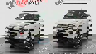 Citroen e-C4 de 2022