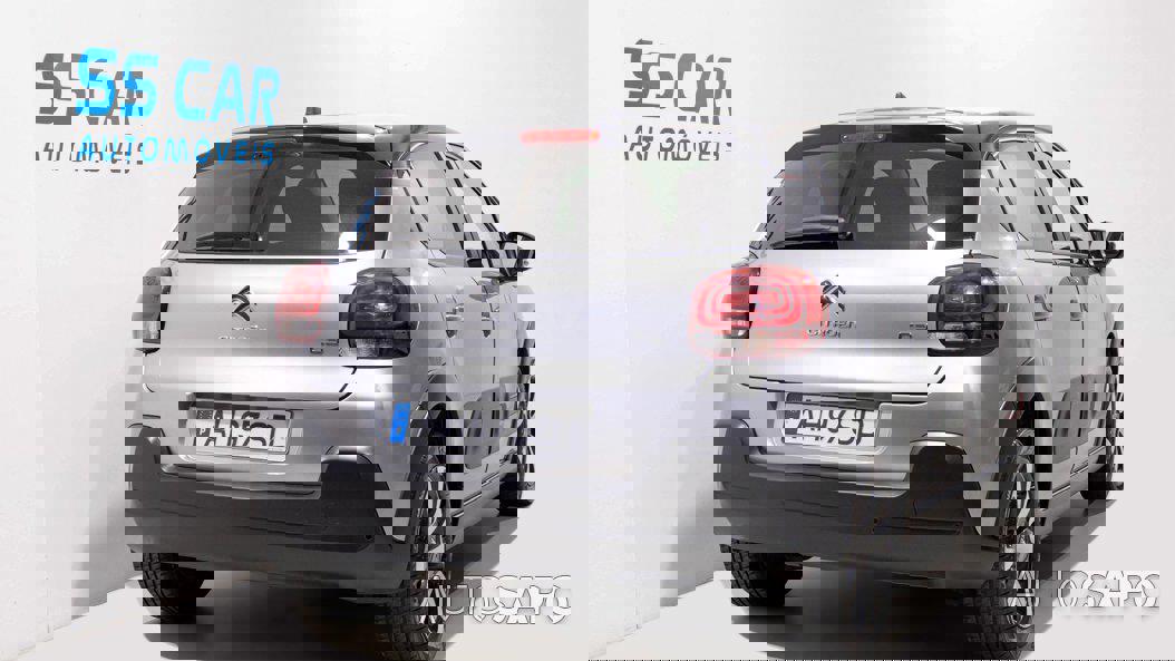 Citroen C3 de 2021