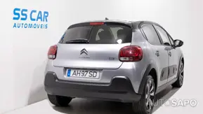 Citroen C3 de 2021