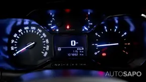 Citroen C3 de 2021