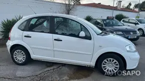 Citroen C3 de 2010