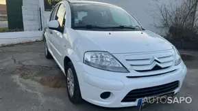 Citroen C3 de 2010