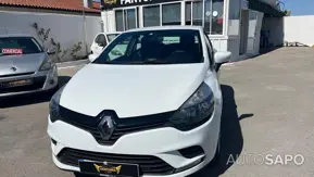 Renault Clio de 2017
