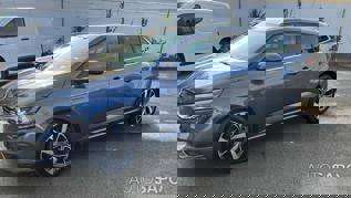 Renault Mégane de 2016