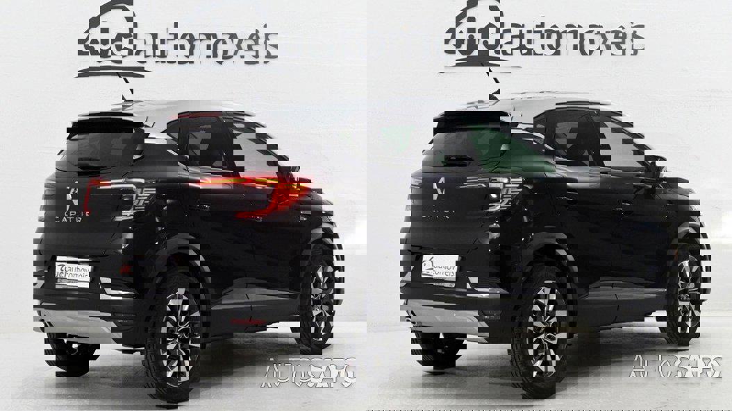 Renault Captur de 2023