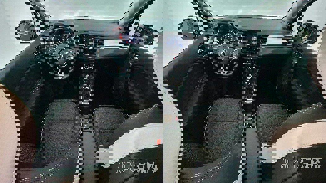 Renault Captur de 2023