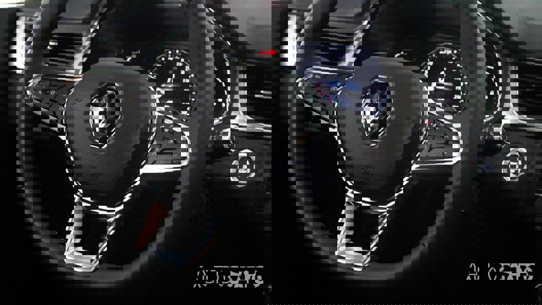 Renault Captur de 2023