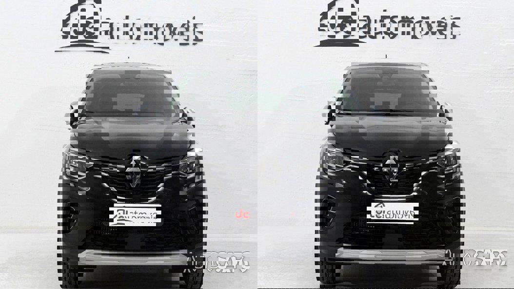 Renault Captur de 2023