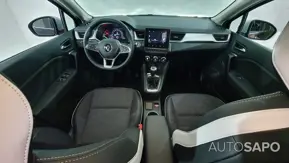 Renault Captur de 2023