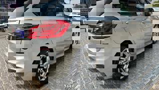 BMW Série 2 de 2015