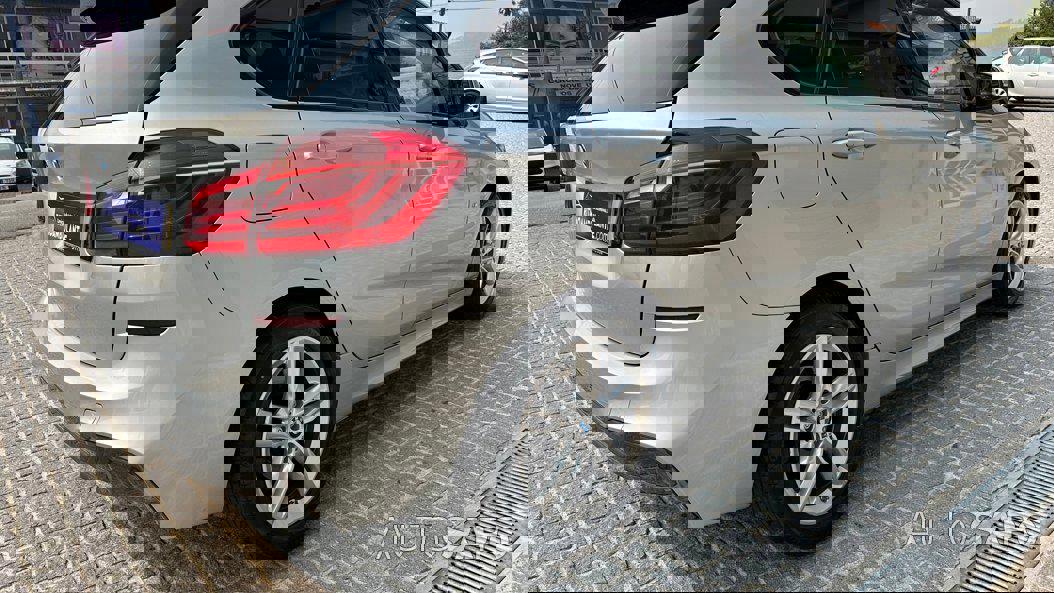 BMW Série 2 de 2015