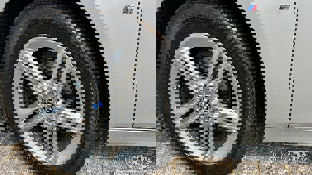 BMW Série 2 de 2015
